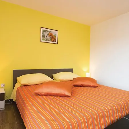 Apartman Beautiful In Sukosan