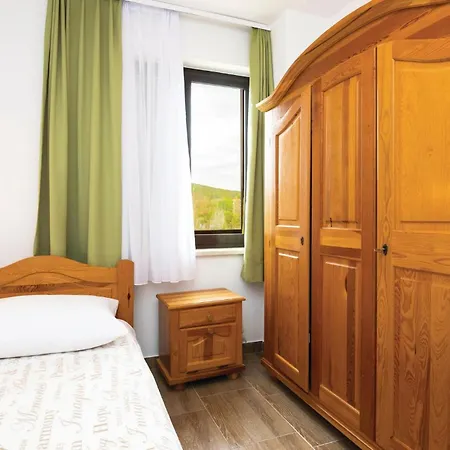 Apartman Beautiful In Sukosan *