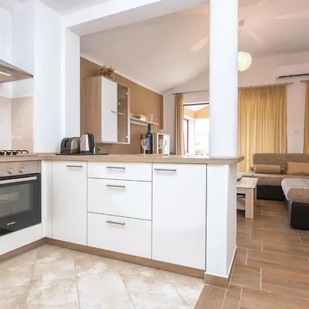 Beautiful In Sukosan