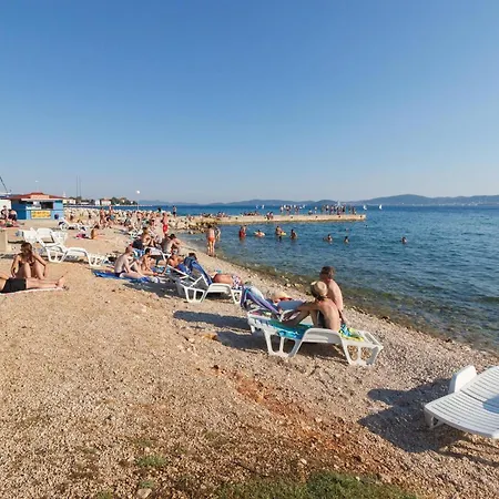 Beautiful In Sukosan Apartamento Sukošan