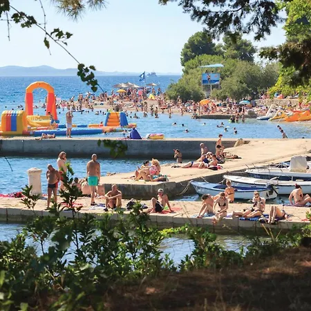 Beautiful In Sukosan Apartamento