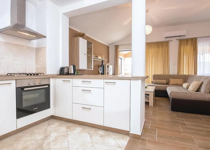 Beautiful In Sukosan